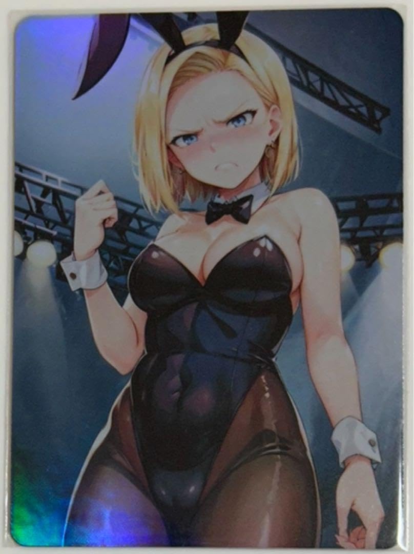 セクシーカード　ウラシク　18枚セット Amazon | acgカード セクシーカード ウラシク 18号16 | アニメ・萌え