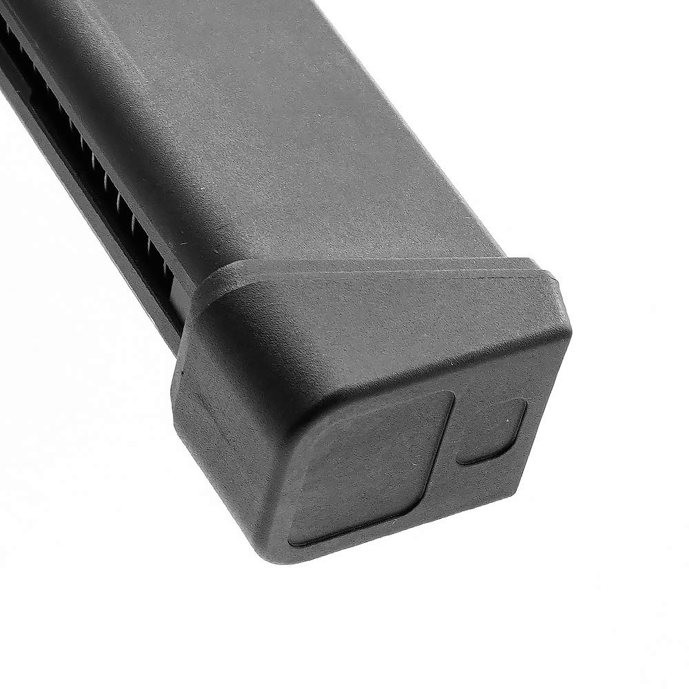 OTG Glock 実物 ダミーエクステンション マルイ バンパー G17 OTG Glock 実物 ダミーエクステンション マルイ バンパー G17