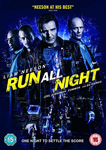 Run All Night [Edizione: Regno Unito] [Edizione: Regno Unito]
