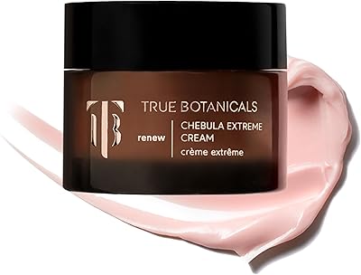 True Botanicals Chebula Extreme Moisture Cream
