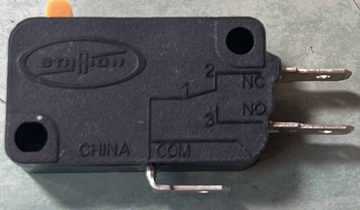 Amazon.com: NMD Brand SZM-V16-FD-61 Appliance Microwave Micro