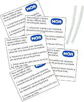 Mor - Kit de Reparo Piscinas e Infláveis