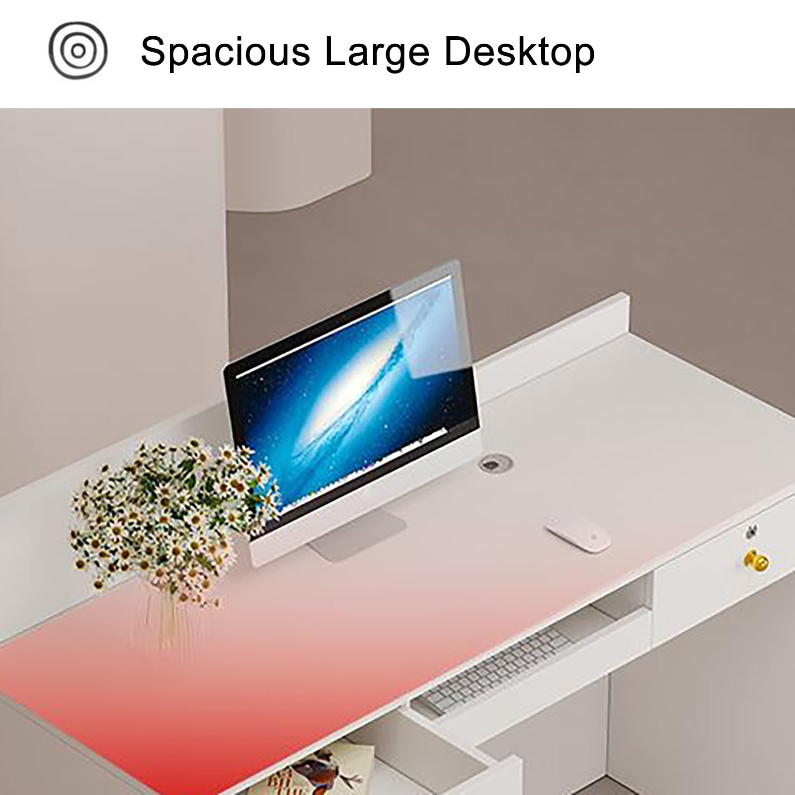 Caja registradora de madera con cajones con cerradura para supermercados, tiendas de conveniencia y hoteles, solución segura con cerraduras de llave