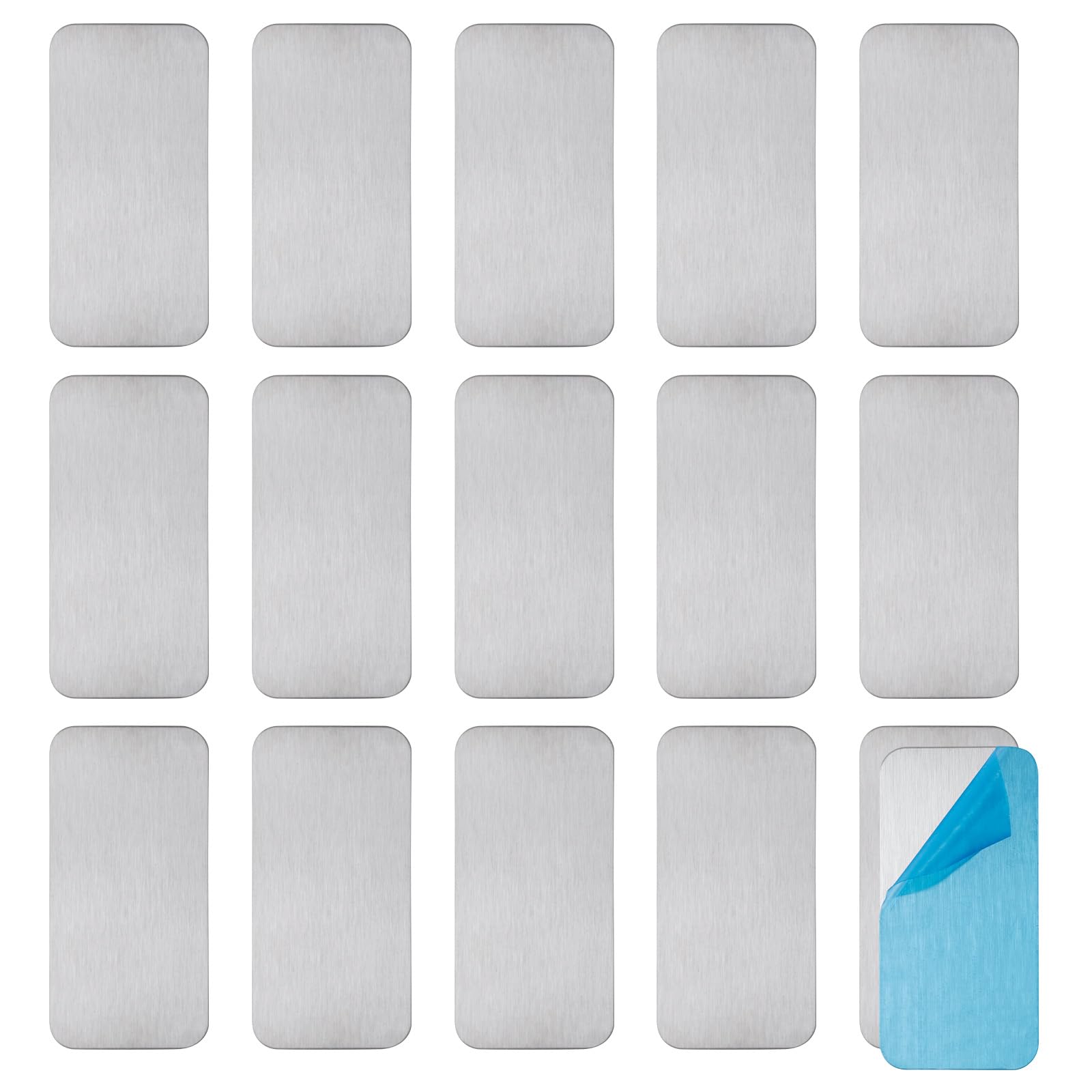 Under Cabinet Magnetic Strips - Secure LED Lights -1