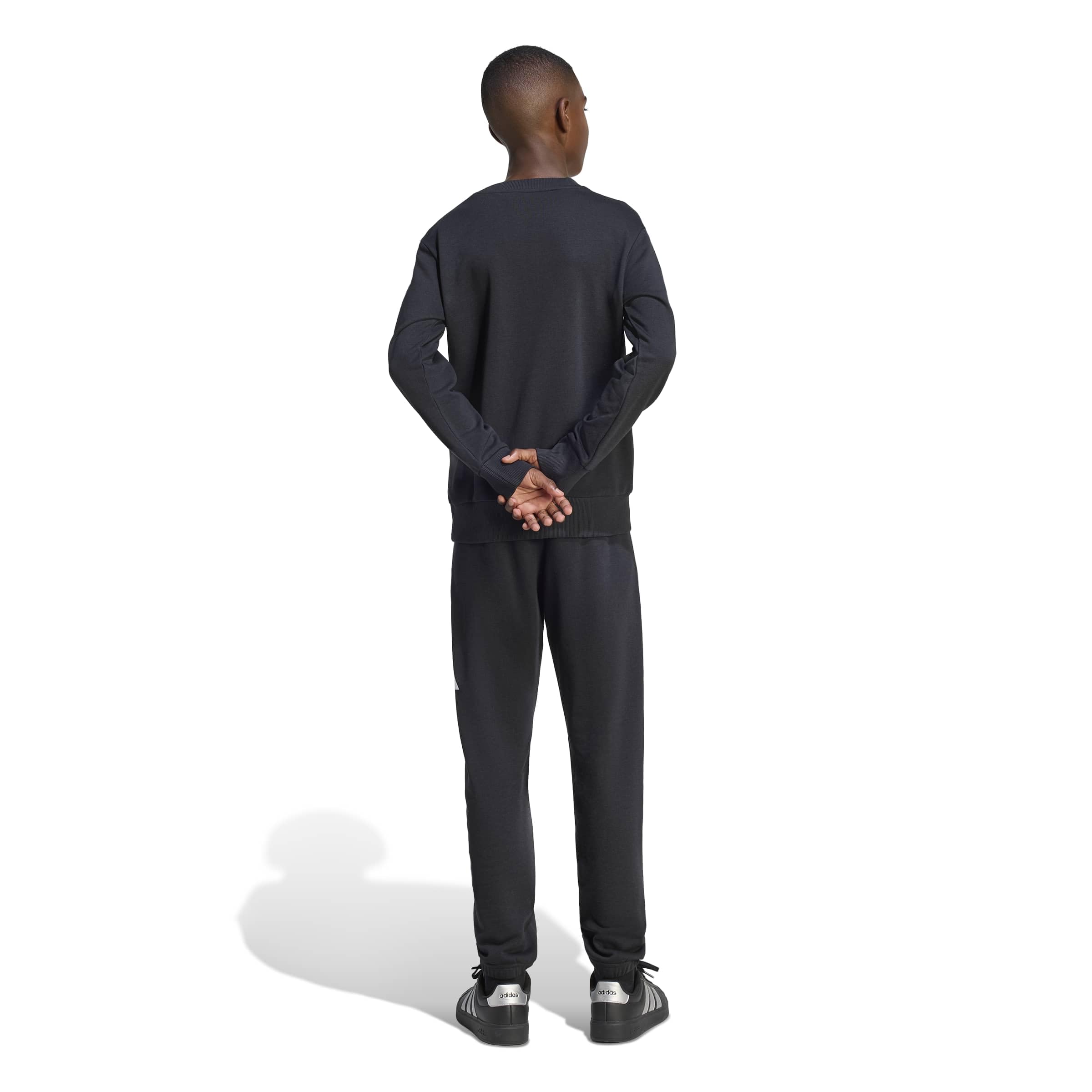 adidas Dresy Uniseks - dzieci Essentials Jogger