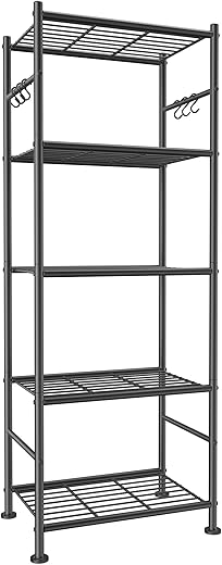 Kitchen Storage & Organization