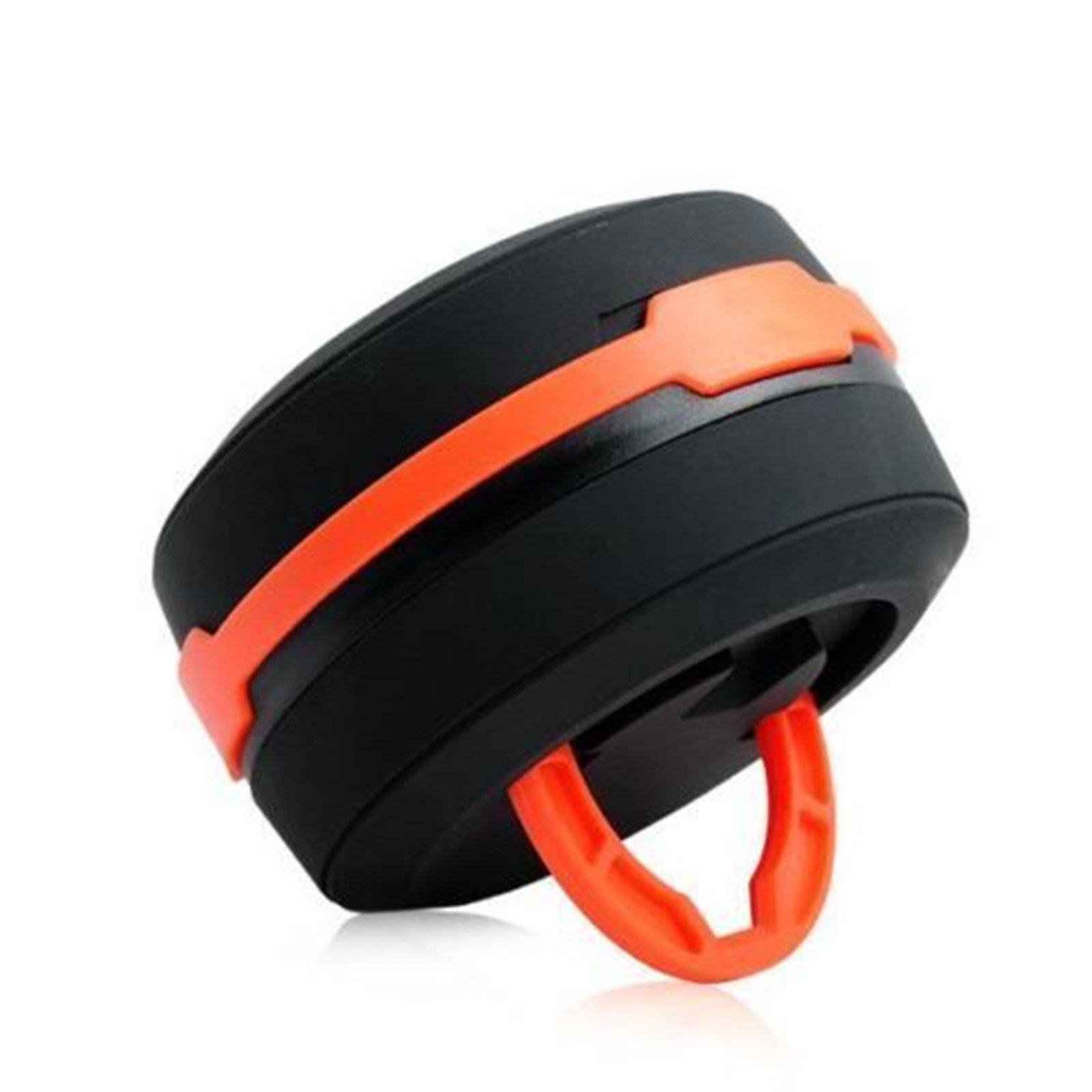 Lanterna LED Pop-up Pieghevole Da Campeggio – Ricaricabile USB, Compatta E Leggera Per Tende, Escursioni E Emergenze