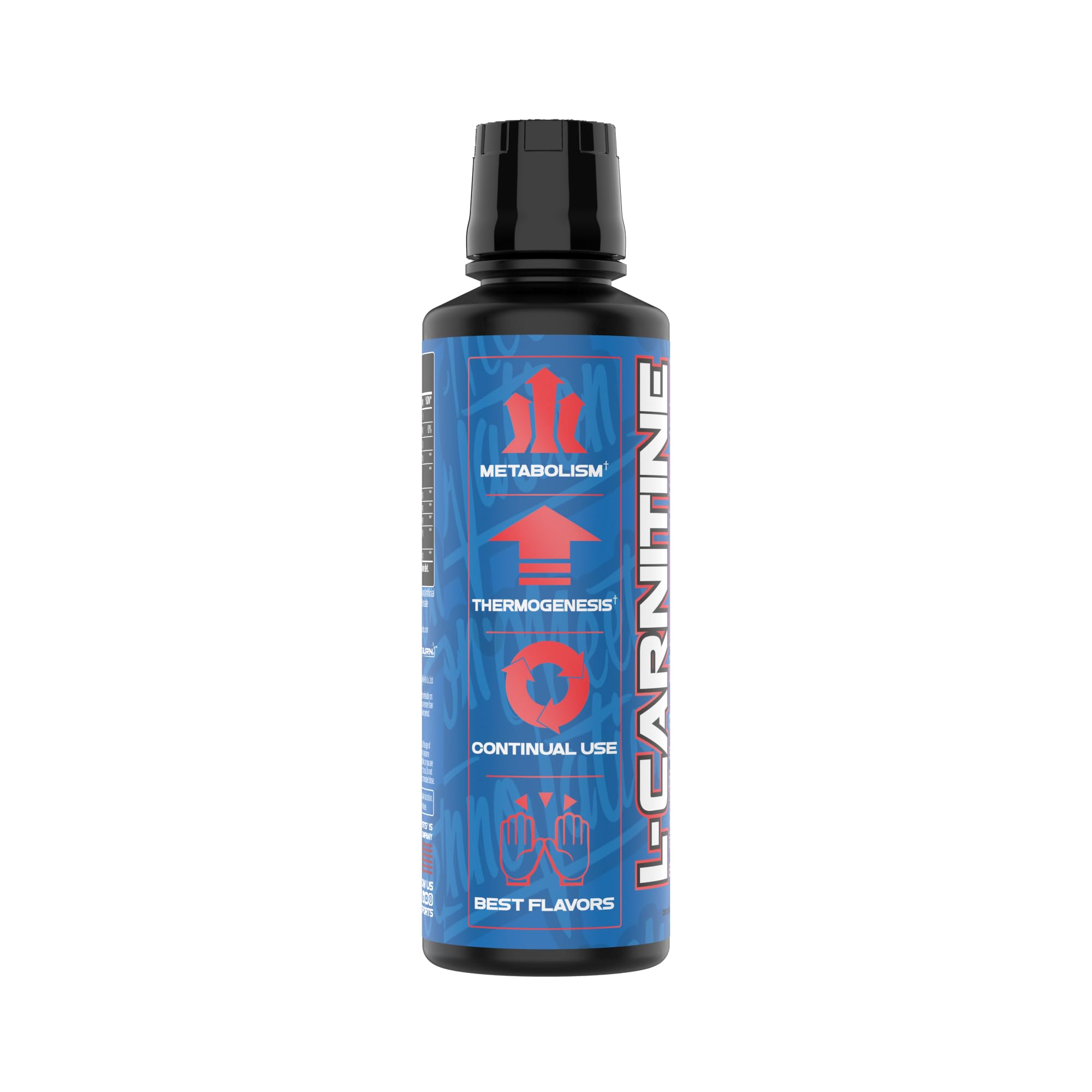 vanish l carnitine 1500 Shop L-Carnitine Supplements at Supplement City – Supplement City USA main image 0