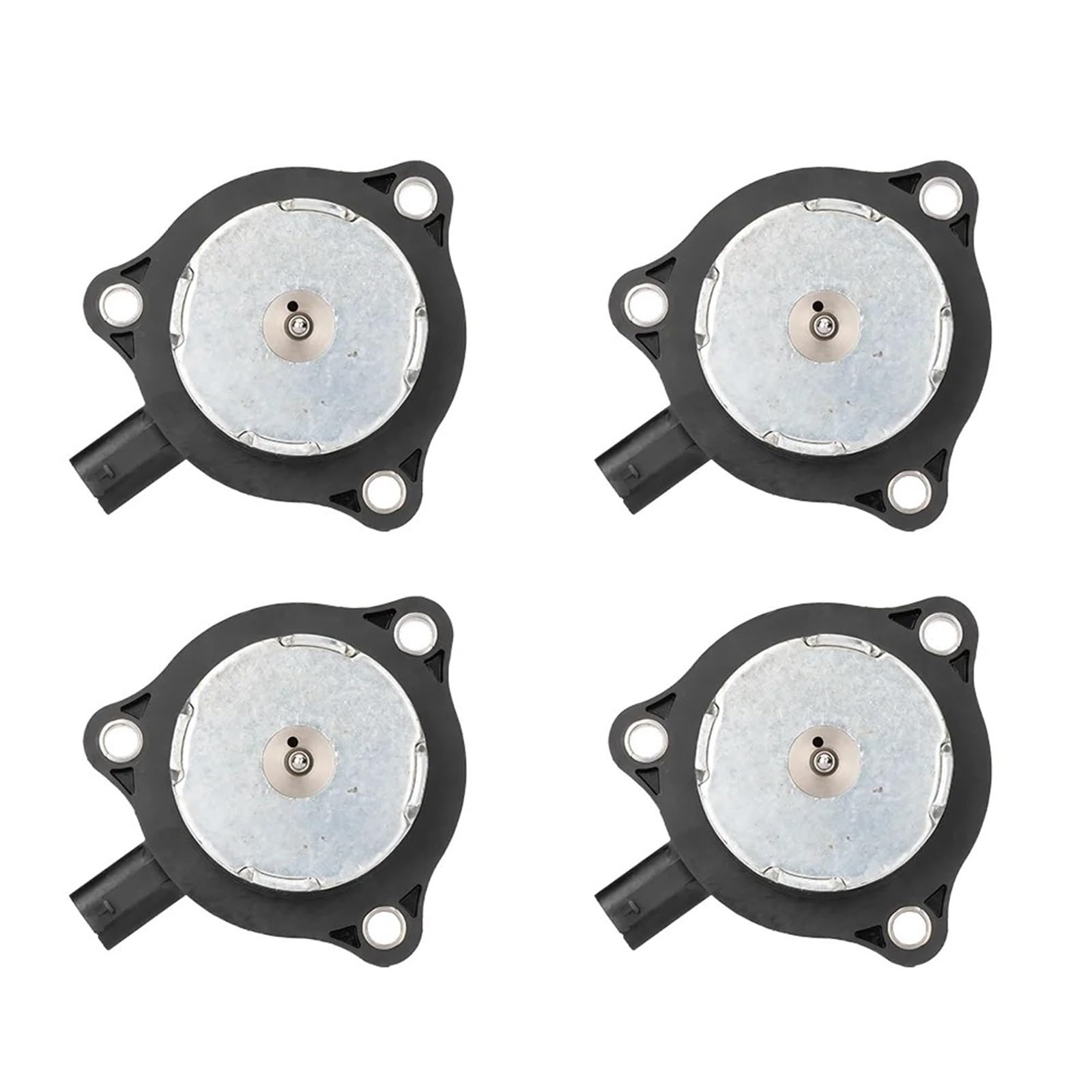 Actionneur de phaser d'arbre à cames VVT pour Chrysler et Dodge Challenger V6 3.6L, lot de 4