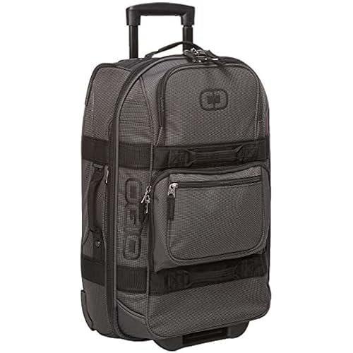 OGIO Layover, Graphite, One Size
