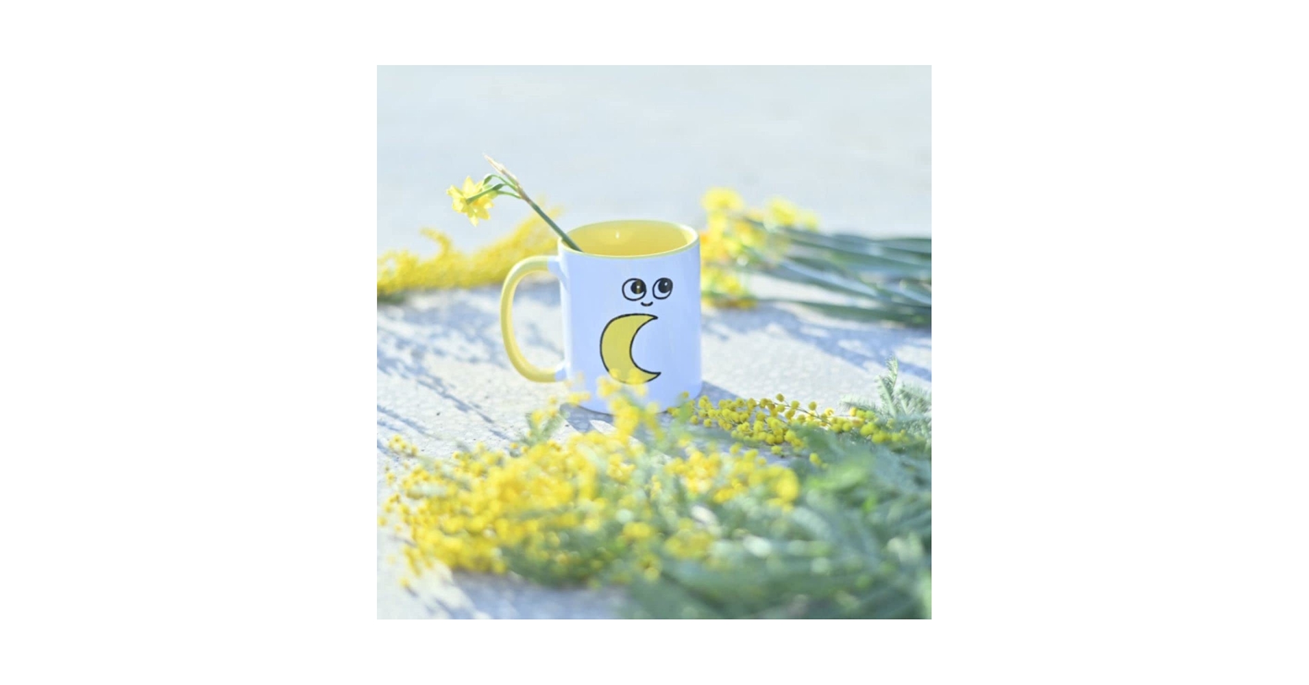 YOASOBI ハルカマグカップ Amazon | YOASOBI ハルカ ハルカと月の王子様 マグカップ コップ