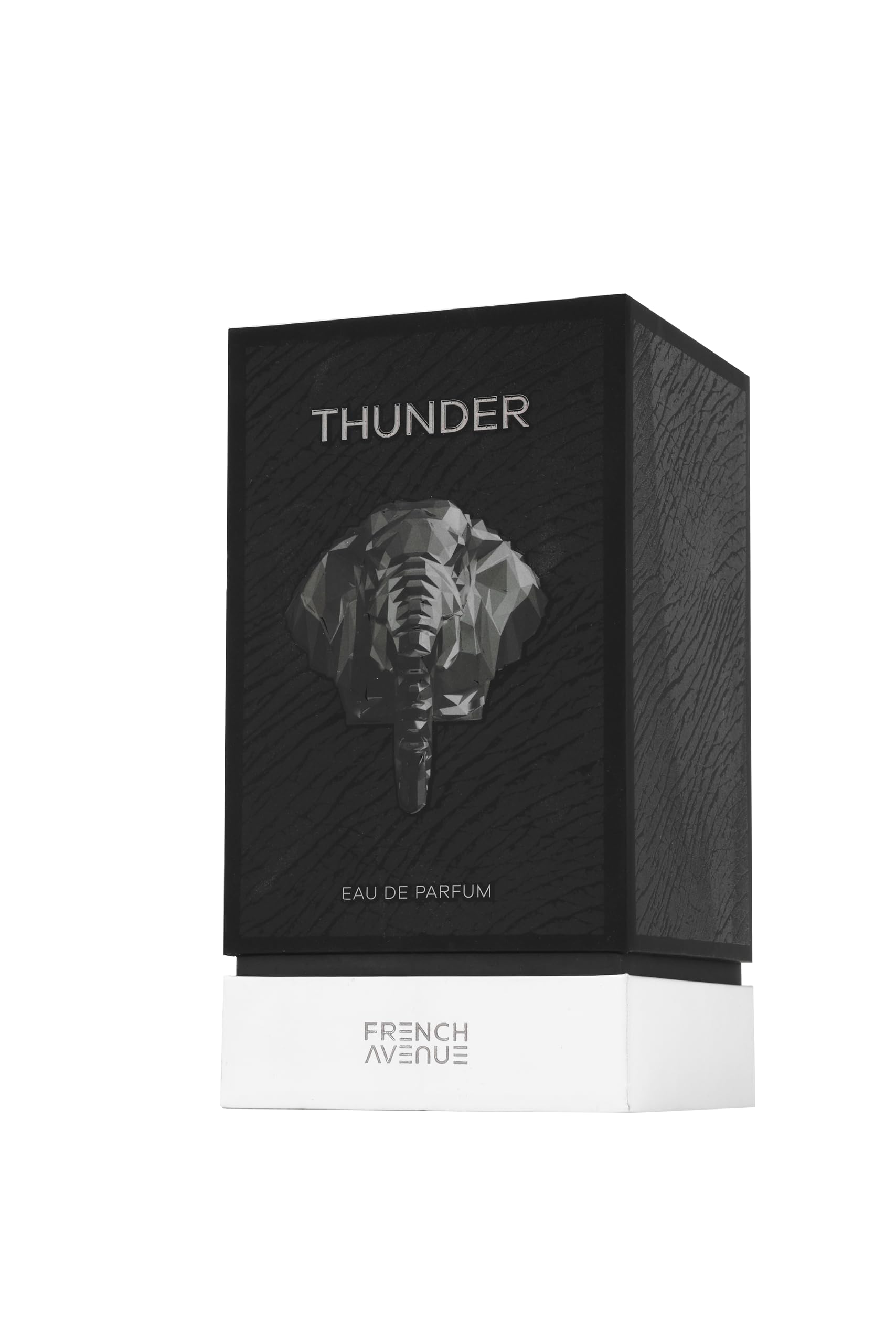 Thunder Eau de Parfum 100 ml French Avenue
