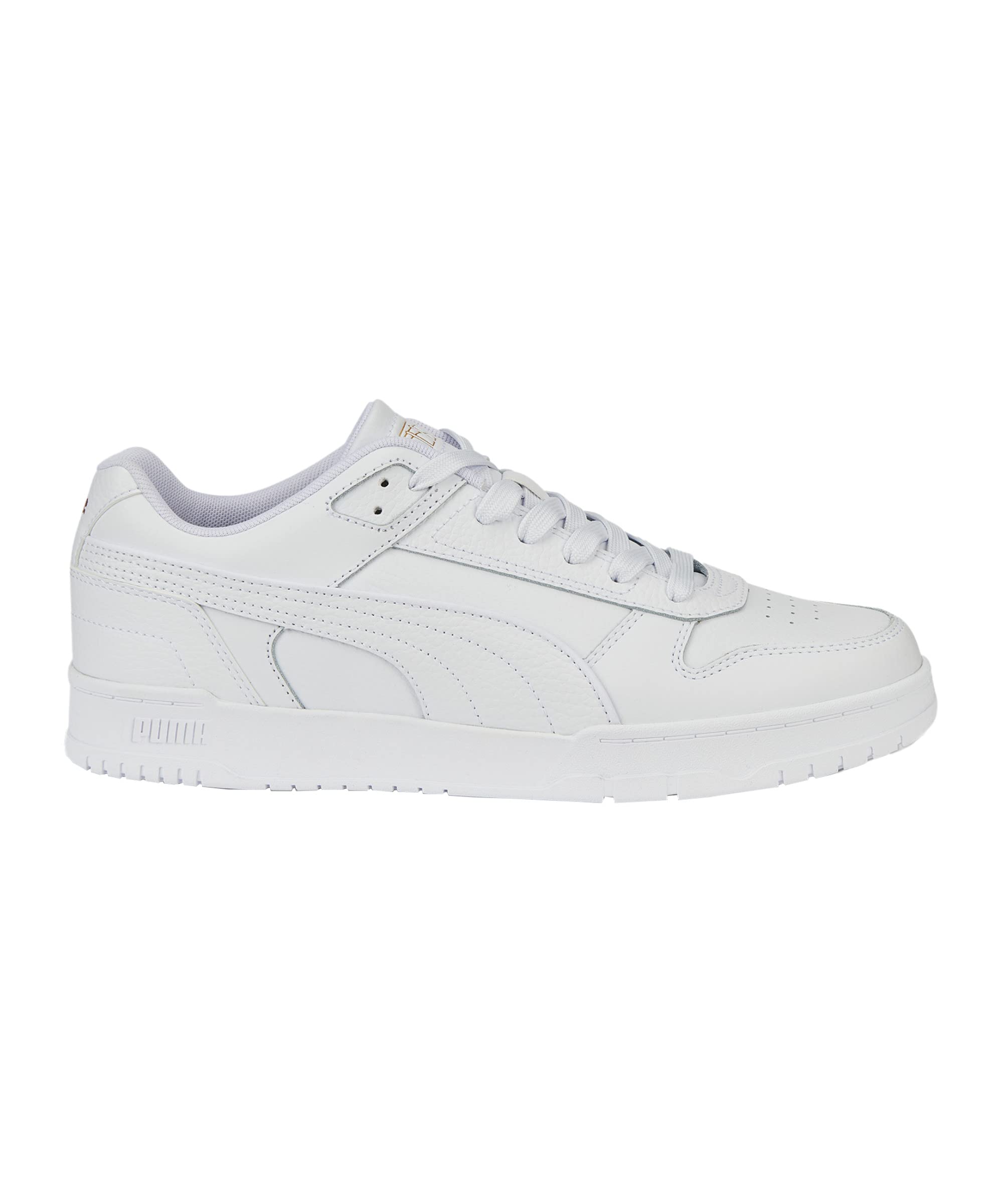 Puma Rbd Game Low Sneaker Weiß weissweiss