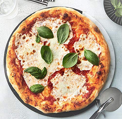 Antimo Caputo Chefs Flour 2.2 LB (Pack of 2) - Italian Double Zero 00 - Soft Wheat for Pizza Dough, Bread, & Pasta (Sеt оf Fоur)