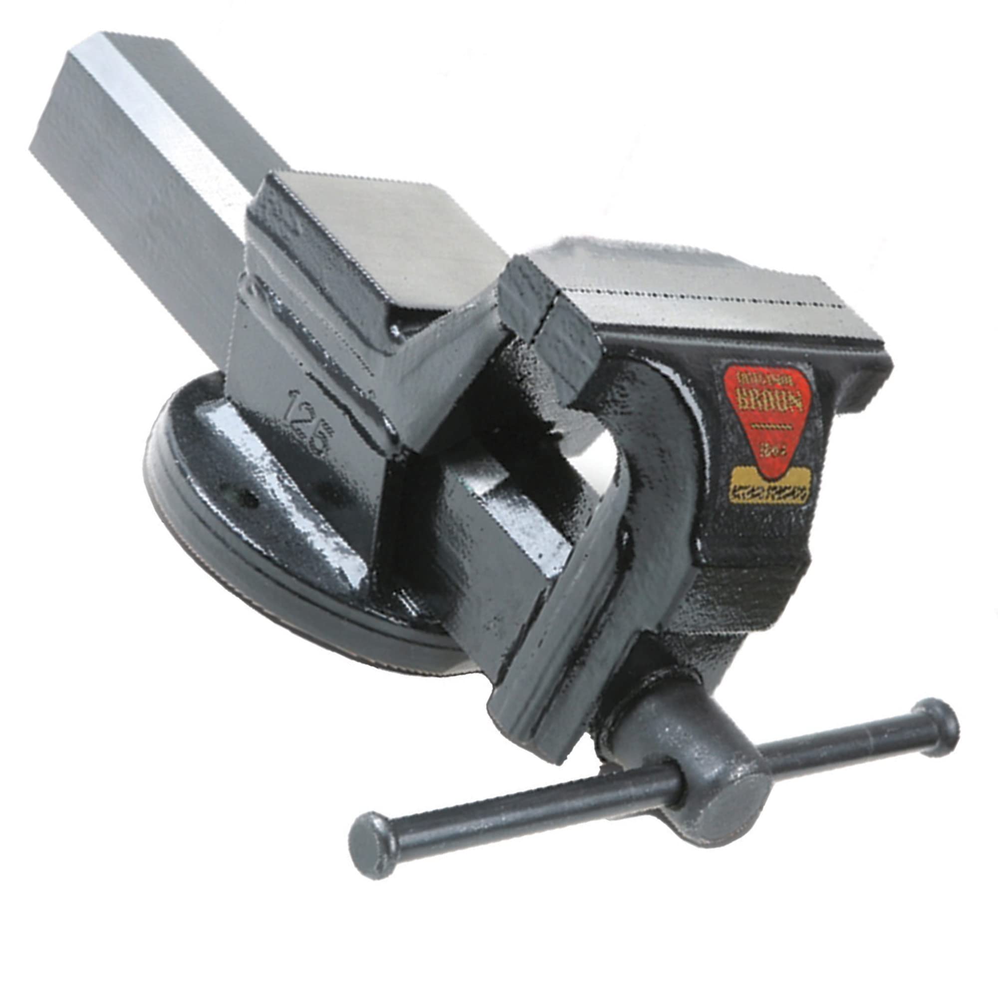 Beta 1599F 125 - Morse parallele da banco forgiate