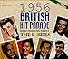 1956 British Hit Parade.