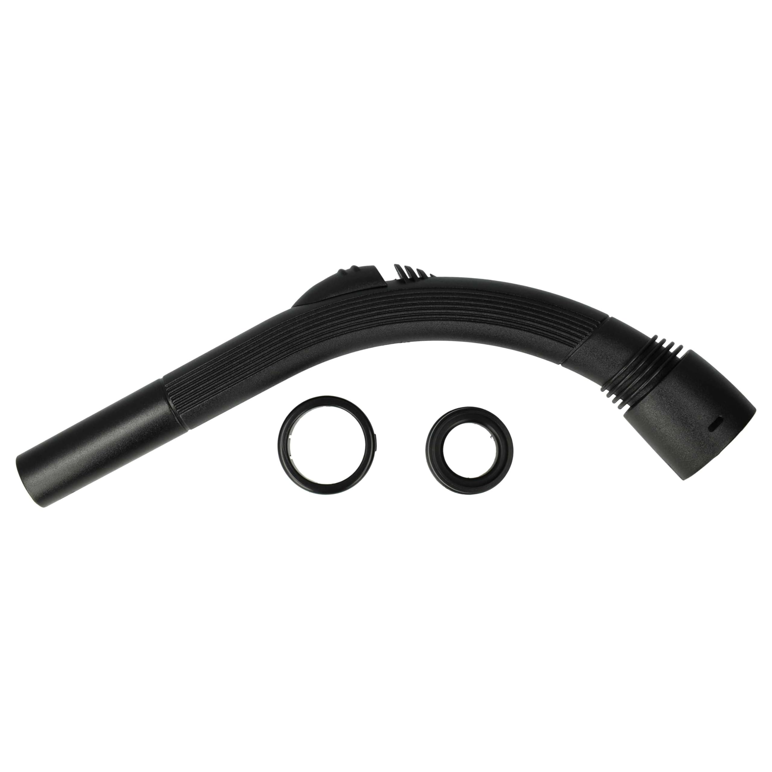 vhbw bocchetta tipo 18 per tappeti compatibile con Dirt Devil M2880-0