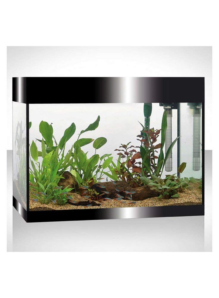 Askoll acquario KIT L ABSOLUTE BLACK