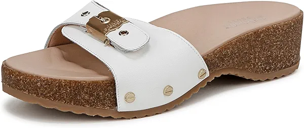 Dr. Scholl's Women's Original Flex Slide Sandal