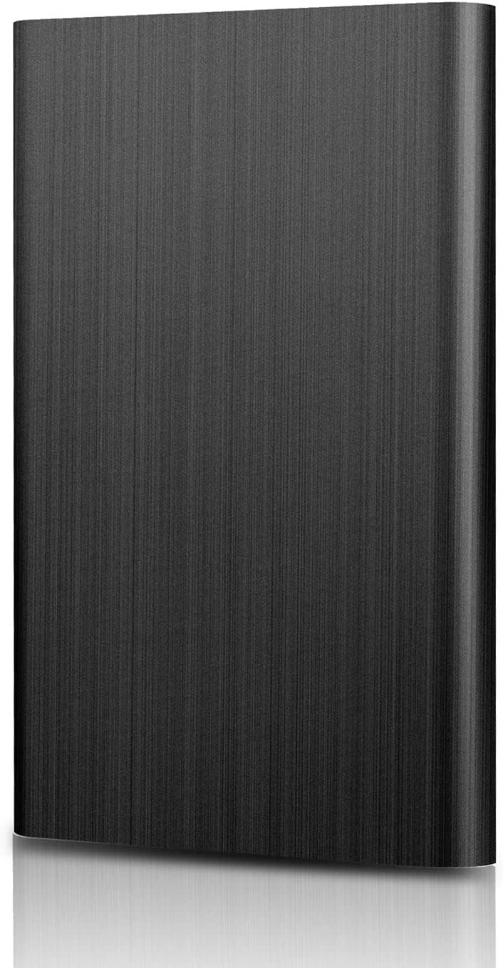 4TB External Hard Drive Portable SSD USB 3.0 External Solid State Drive 4TB Hard Disk External