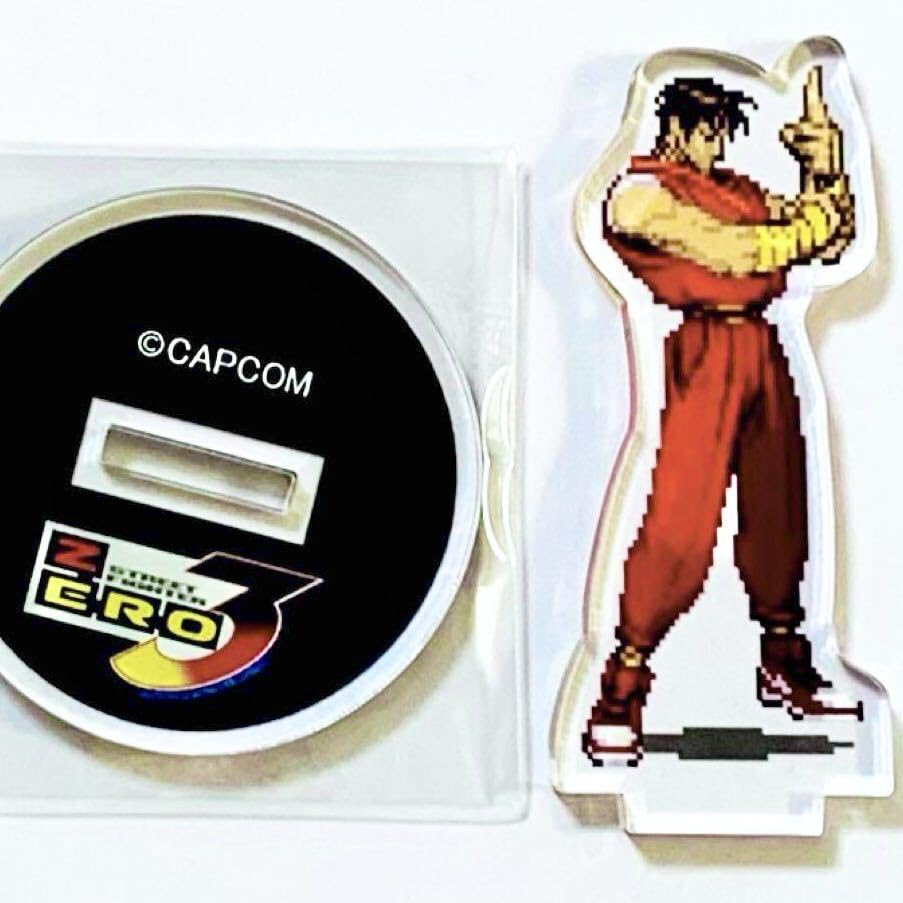 Amazon.co.jp: ガイ ストリートファイターZERO3 ピクセルアート