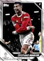 Amazon.com: 2021-22 Topps UEFA Champions League #100