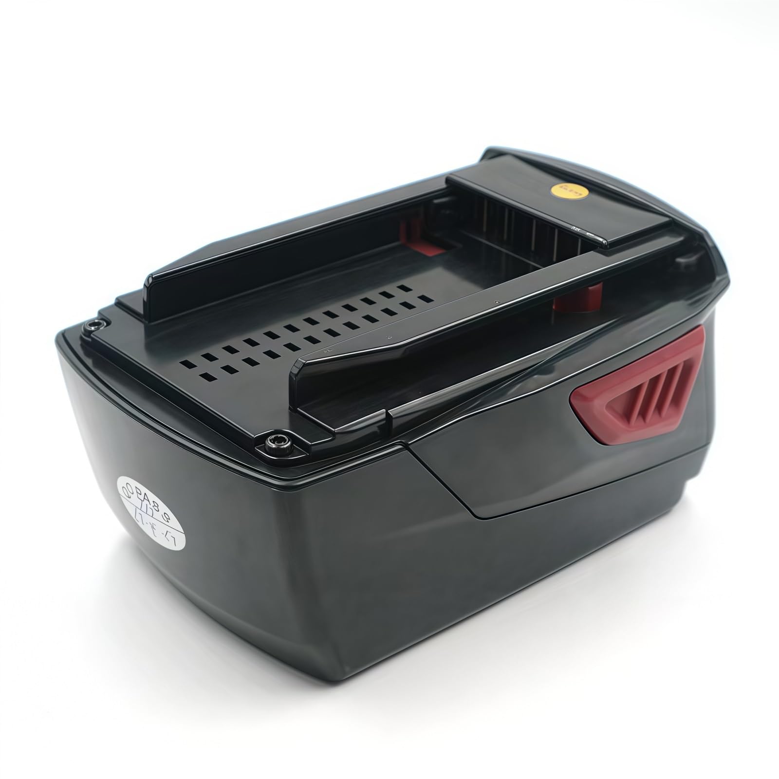 Akumulator o dużej mocy 4000-6000 mAh, kompatybilny z Hilti. B22 21,6 V 22 V, zamiennik tradycyjnego akumulatora litowego do elektronarzędzi. Akcesoria(4000mah)