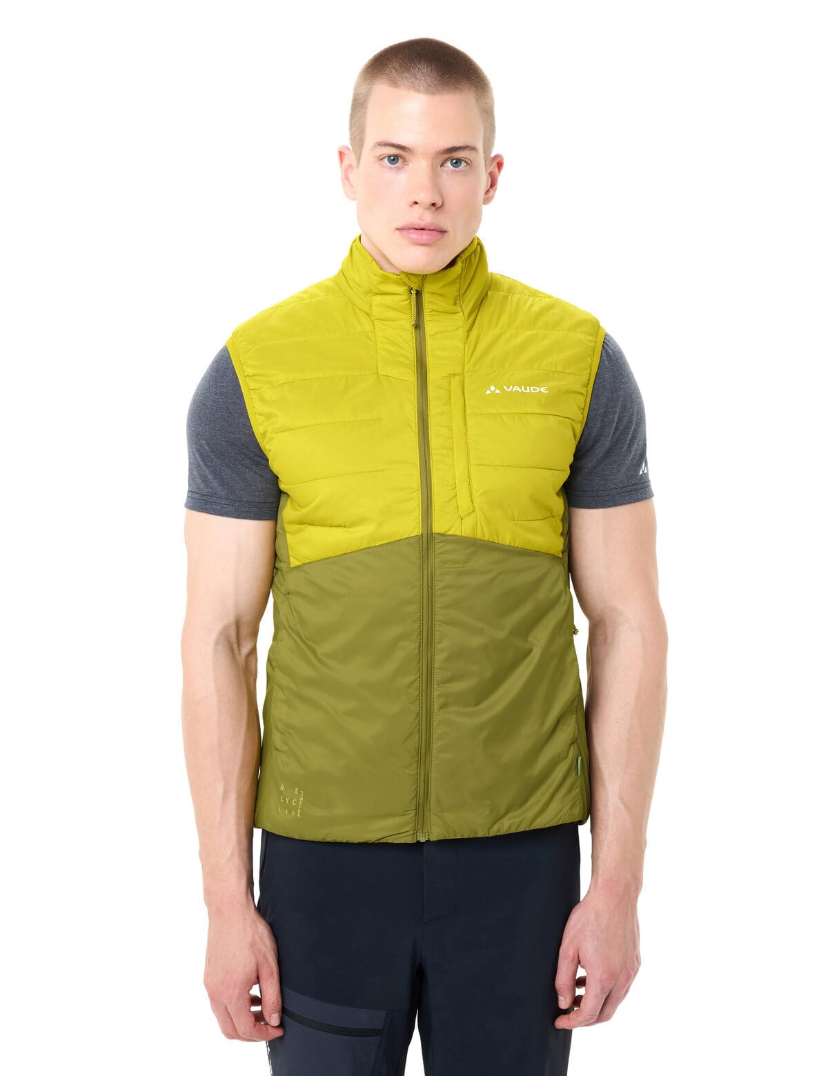 VAUDE Kamizelka męska Freney Vest IV