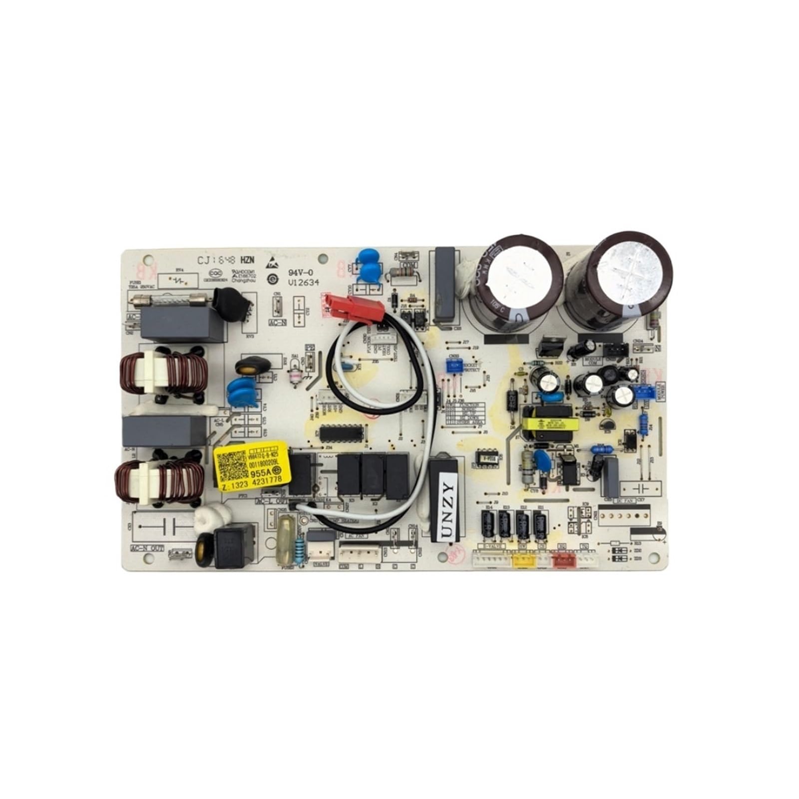 X Psblty 0011800209L Air Conditioner Control Board ，Compatible For Haier， Outdoor Unit Circuit Board