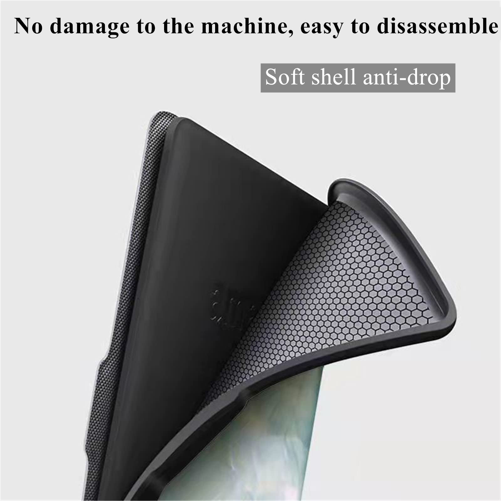 Kindle paperwhite (Model No.M2L4EK) カバー付 Kindle Paperwhite 6.8 Inch 11th Generation & Signature Version