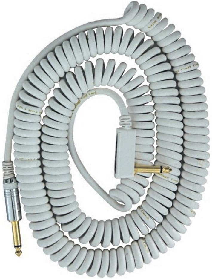 Vox coil cable Outlet