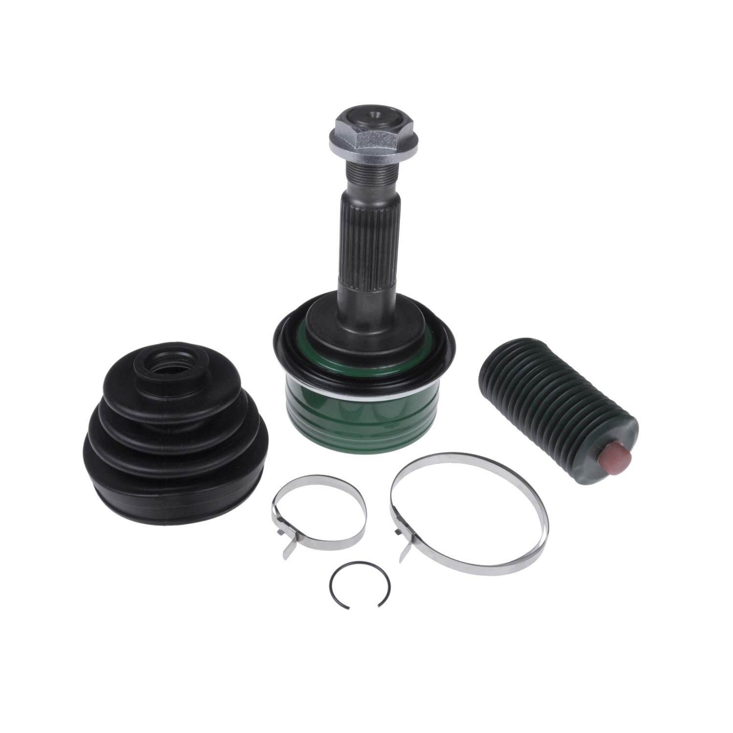 Amazon.com: Drive Shaft Joint Kit compatible with TOYOTA 4 Runner 