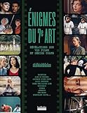 Énigmes du 7e art: Révélations sur vos films et séries culte