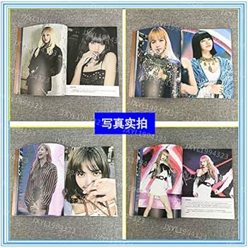Amazon.co.jp: 韓国 アイドルグループブラックピンク『BLACKPINK』リサ Amazon.co.jp: 韓国 アイドルグループブラックピンク『BLACKPINK』リサ