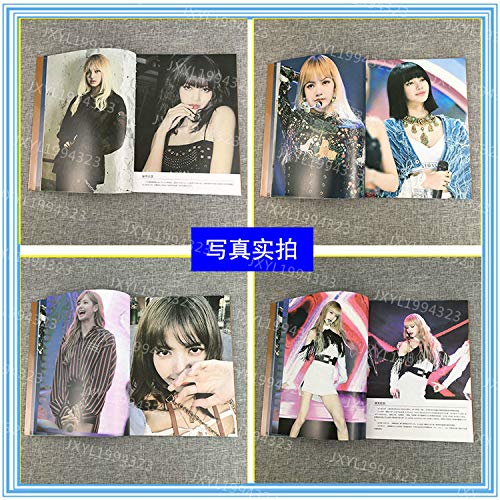 BLACKPINK - BLACKPINK リサ　公式ステッカー　サノク Amazon.co.jp: 韓国 アイドルグループブラックピンク『BLACKPINK