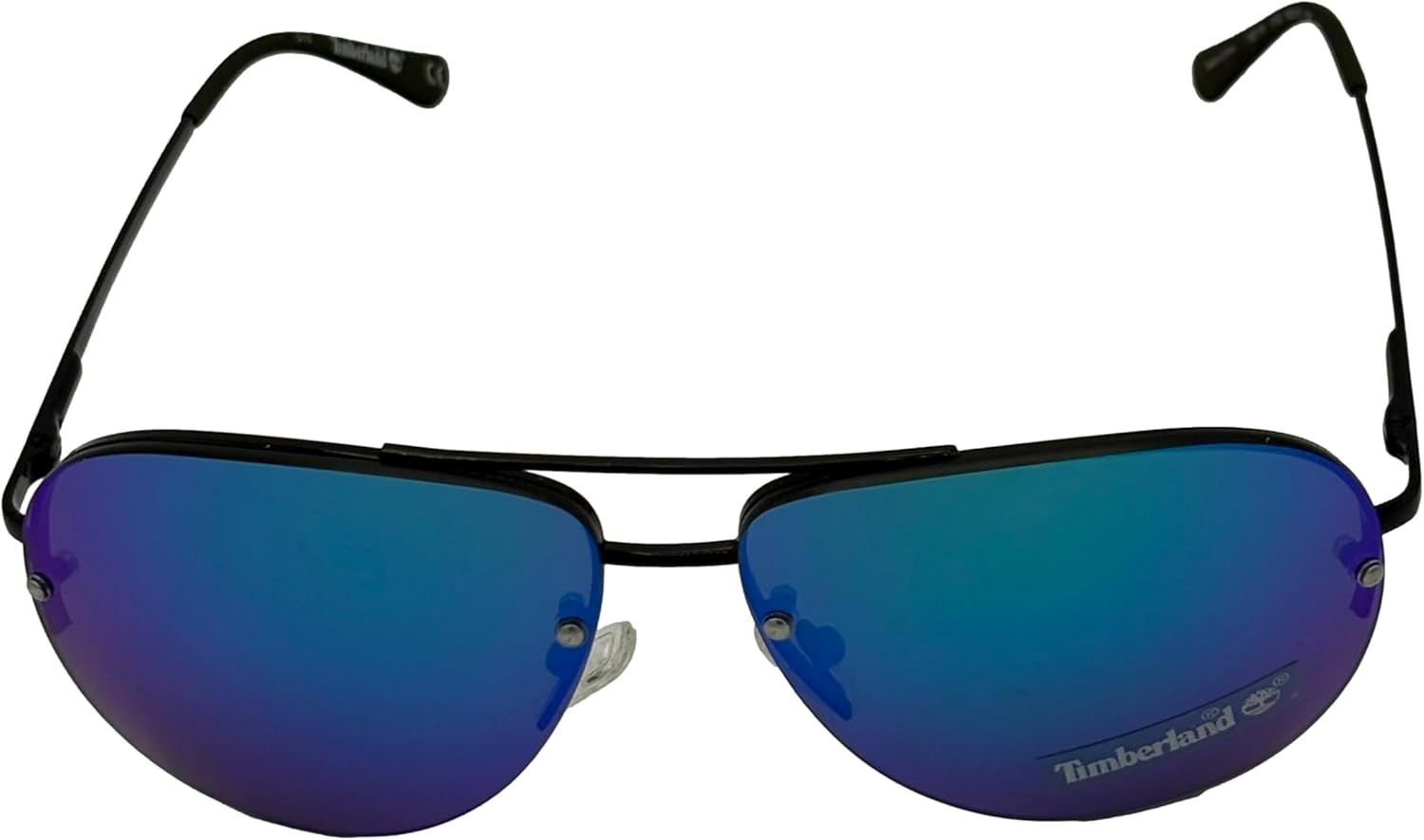 Timberland TB7174 Shiny Black/Green Mirror One Size