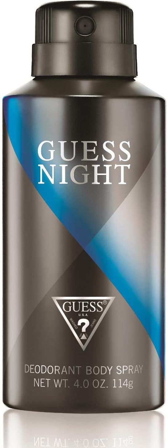 Guess Men Night Deodorant 150 ml