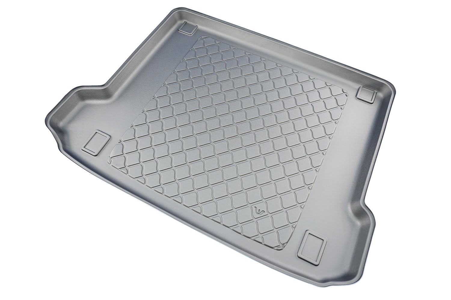 Car Lux AR07795 - Alfombra cubeta Protector de Maletero Extrem para OMODA 5 a Partir de 2024