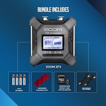 その他 ZOOM F3 field recorder 13_F3_productImage.jpg.