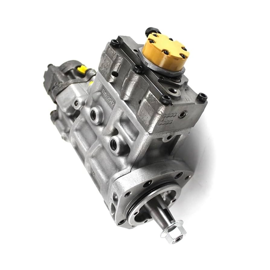 Amazon | CAT C4.2 C6.4 C6.6 ディーゼルエンジン燃料ポンプ再生