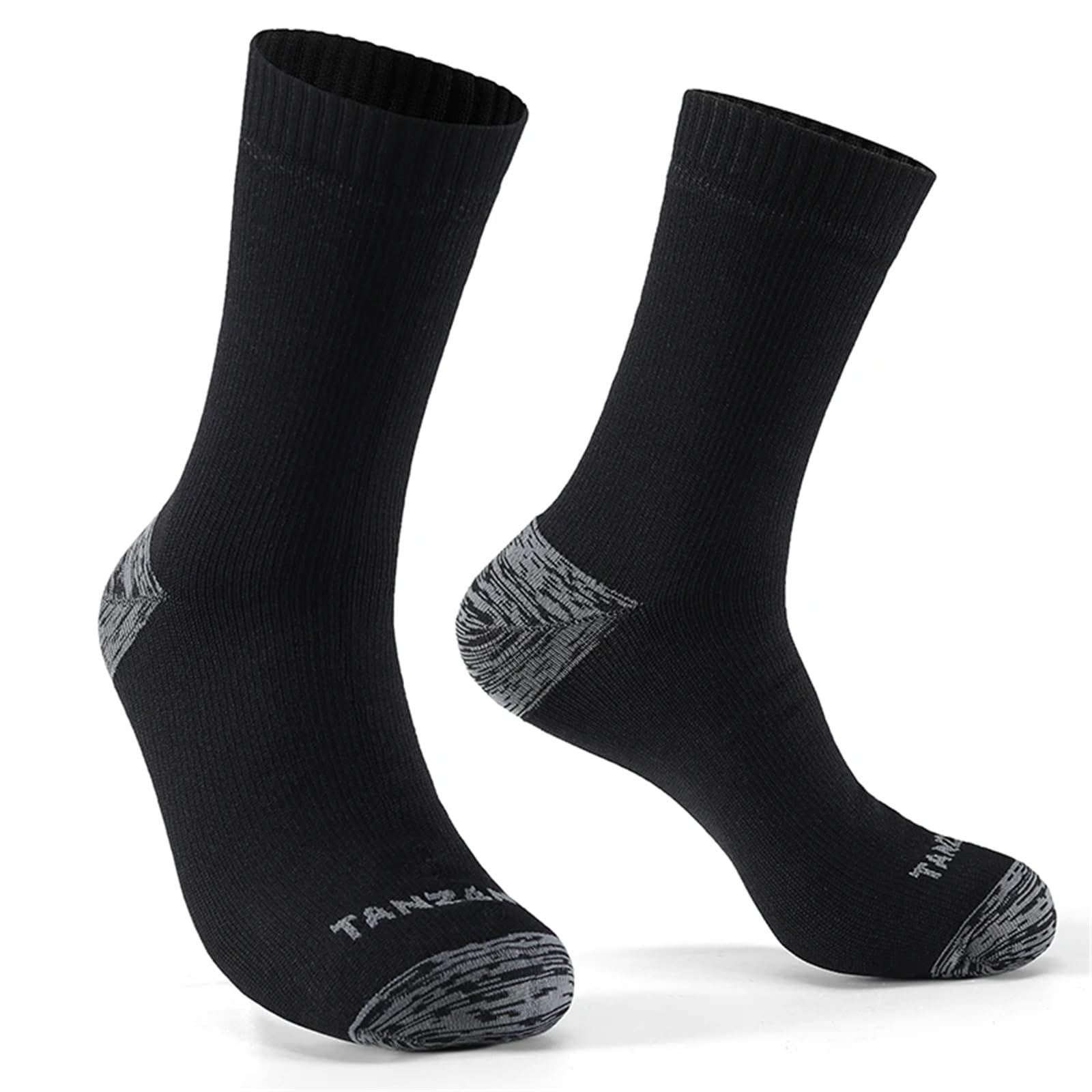 Men Waterproof Socks Thermal Warm Snow Skiing Sports Sock Snowboard Cycling Bicycle Winter Per Uomo