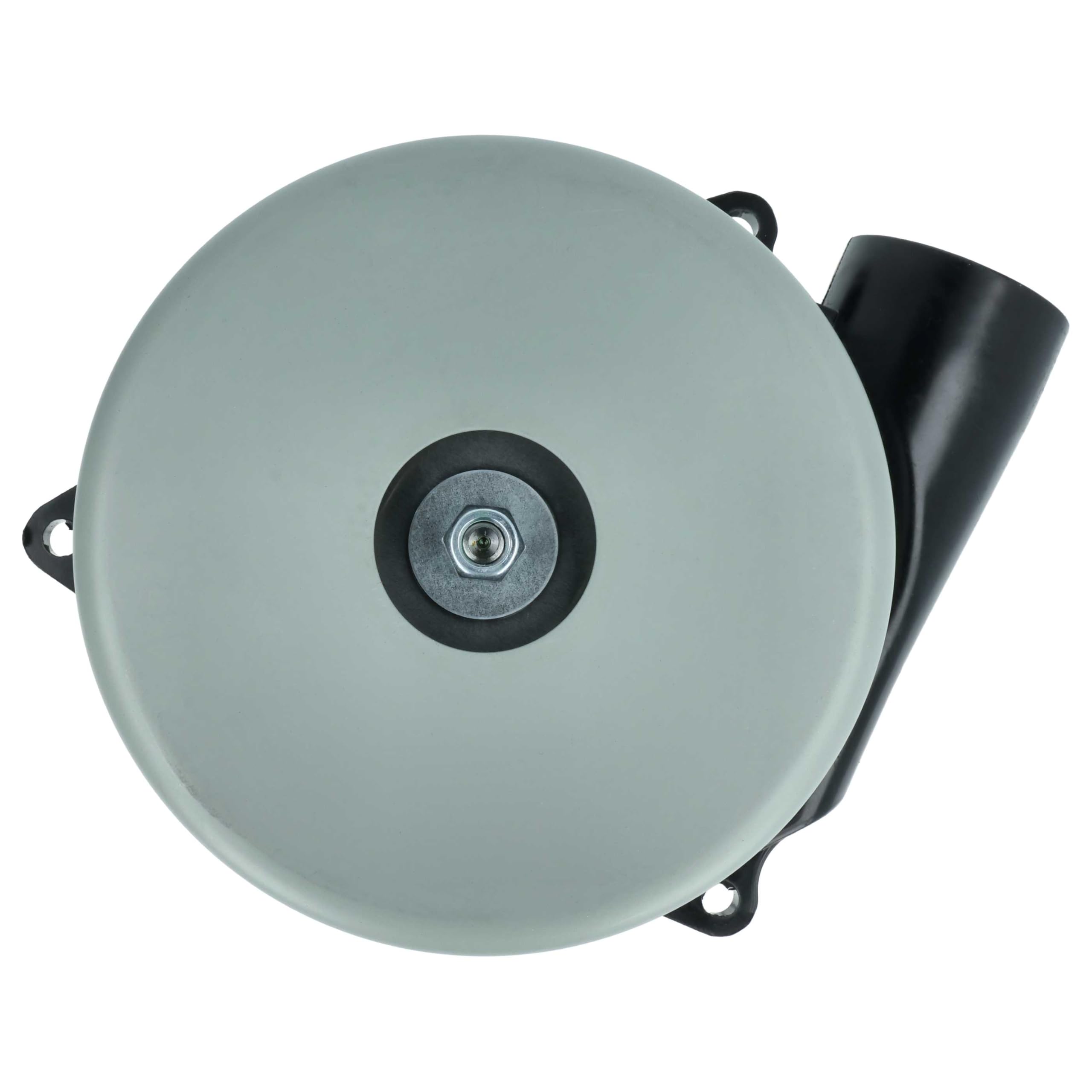 vhbw motore di ricambio sostituisce 116157-00 per aspirapolvere - 430 W