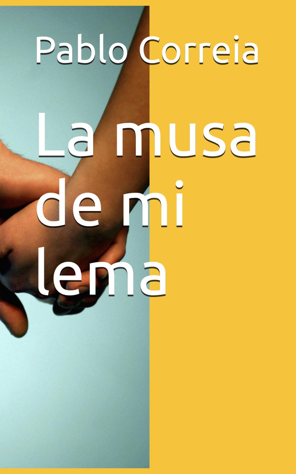 La musa de mi lema