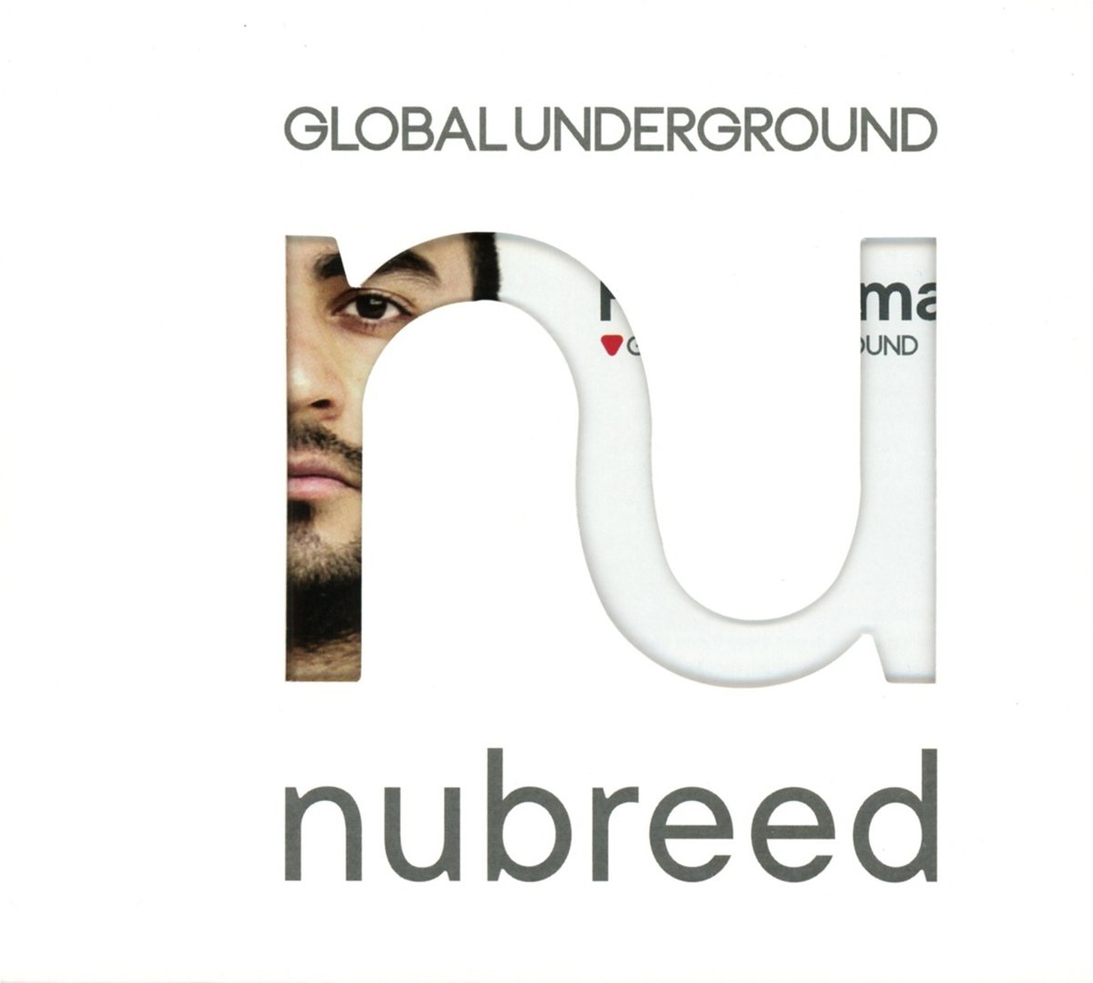 Global Underground: Nubreed 9 - Habischman, Various Artists, New