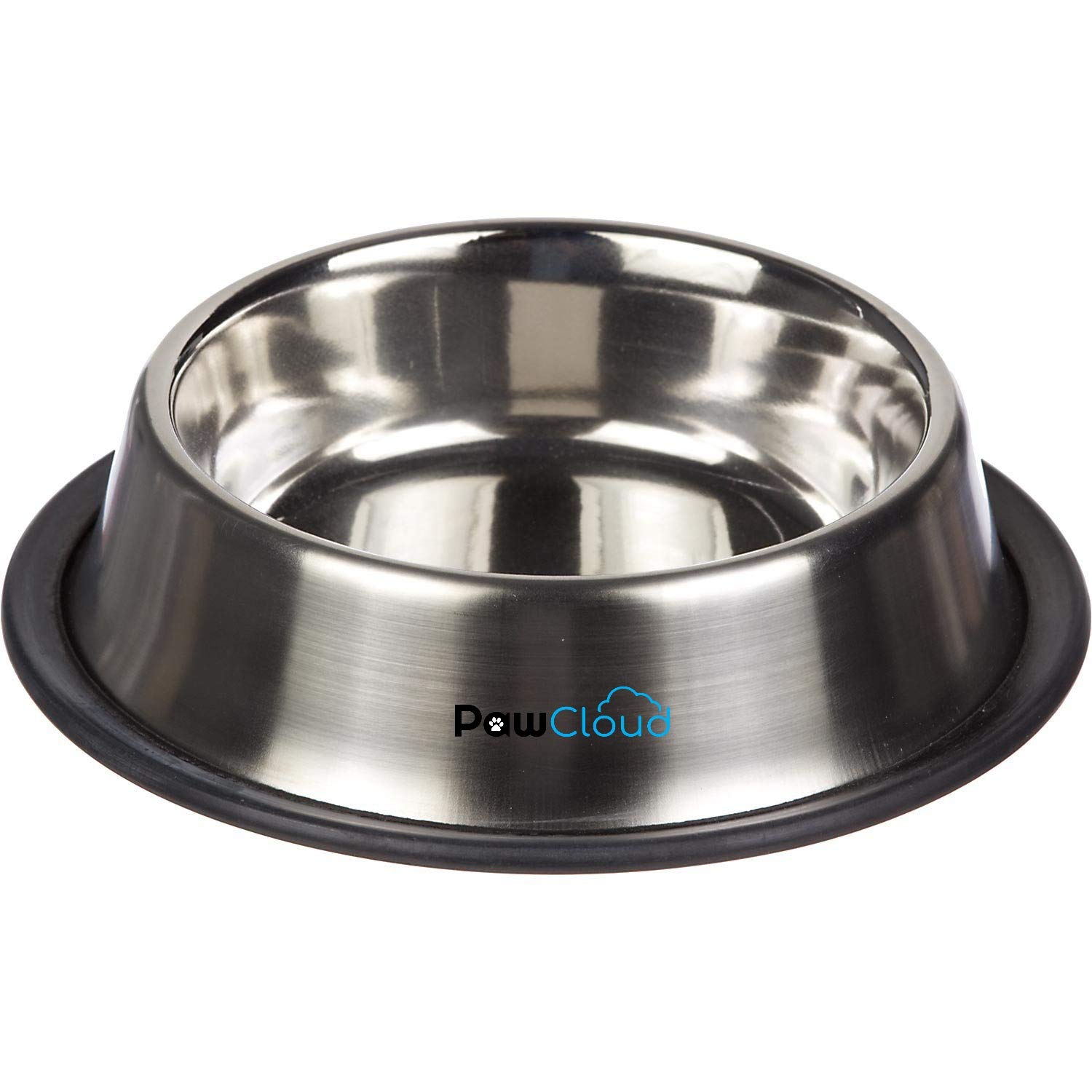 See full amazon price history chart for PetWag Stainless Steel Dog Bowl, Anti Skid Dog Feeding Bowl-Extra Small (Xs),?12 cm,H_6 cm,W_18 cm PetWag Stainless Steel Dog Bowl, Anti Skid Dog Feeding Bowl-Extra Small (Xs),?12 cm,H_6 cm,W_18 cm (B07TPBNJ1F) Amazon Price History, Amazon Price Tracker