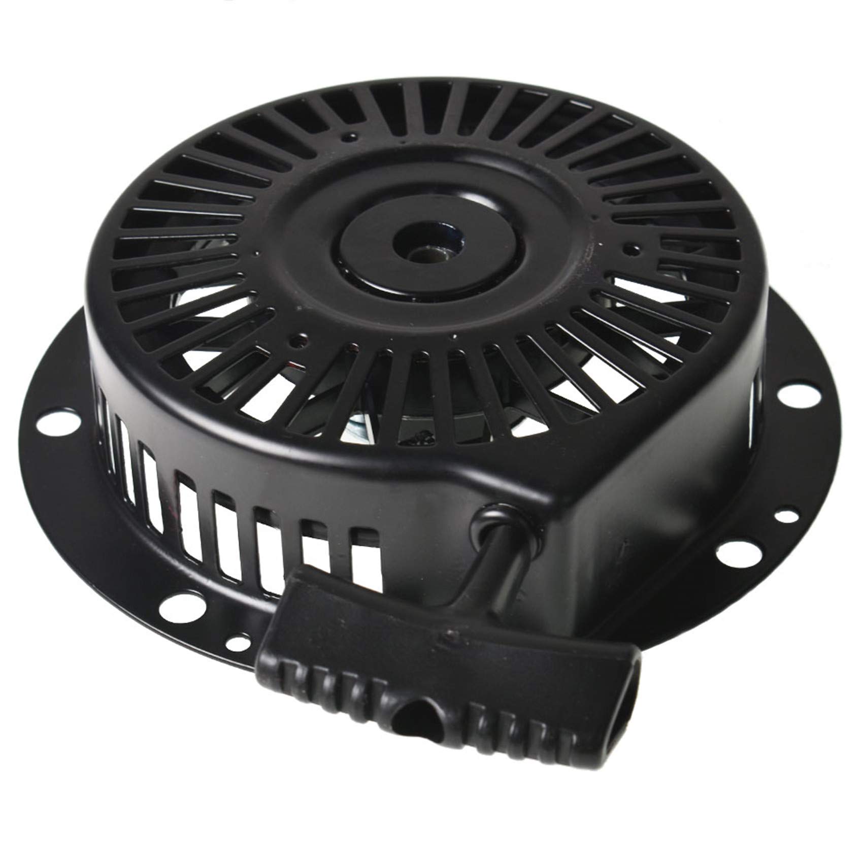 labwork Recoil Starter Replacement for Powermate Maxa 5000 ER Generator Replacement for Tecumseh 10Hp Engines