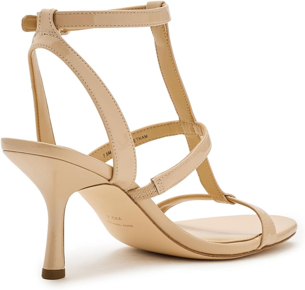 MICHAEL Michael Kors Nara Mid Sandals