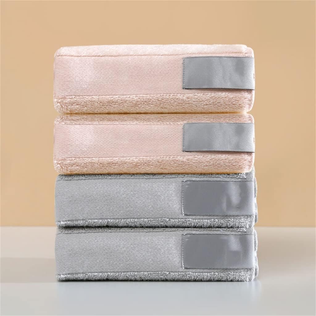 Towel wash a face Home moistures Cotton Lovers take a Bath Wipe Hair Towel is not Easy to Lose