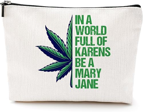 DJHUNG Regalos cristianos inspiradores de girasol para mujer, bolsa de cosméticos, policromo319