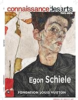 Egon Schiele 2758008610 Book Cover